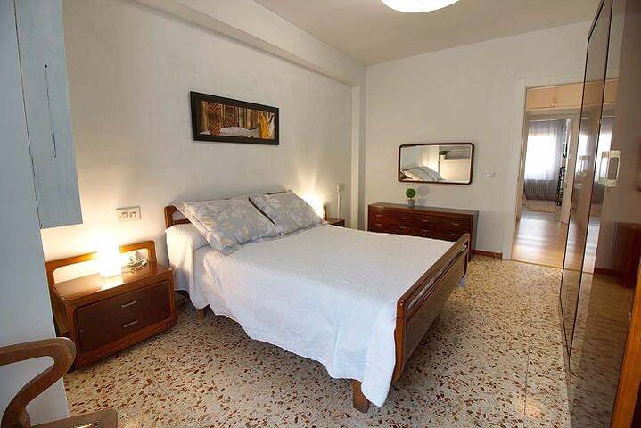 Ganze Wohnung, Ferienwohnung für 8 Personen in Cuenca, Cuenca Provinz