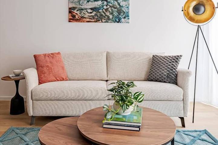 Ferienwohnung für 2 Personen - 1
