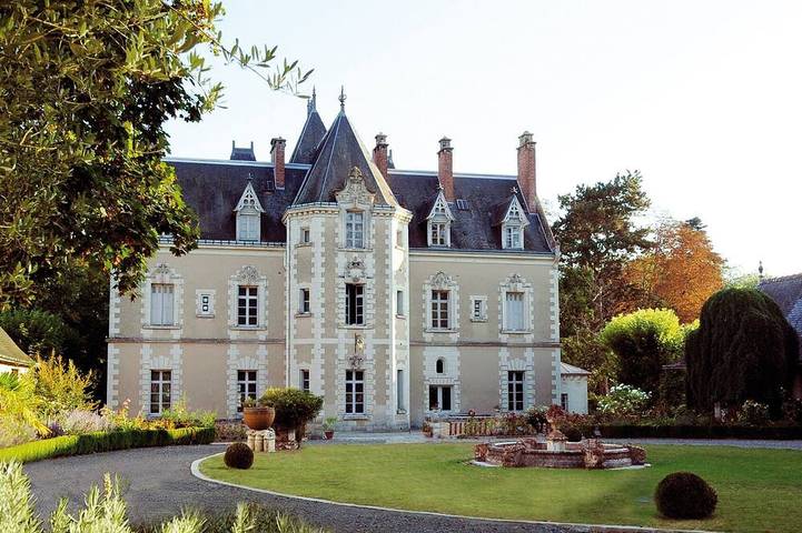 Gîte pour 8 personnes