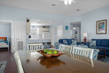 Cabin for 9 Guests in Destin, Emerald Coast, Picture 4