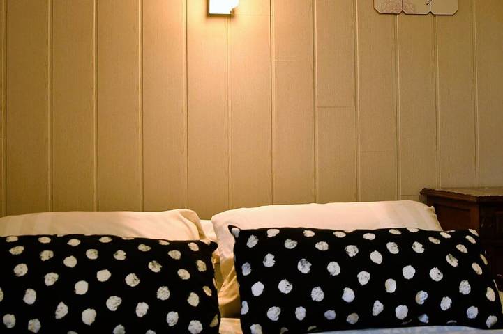 Ferienhaus für 4 Personen, mit Garten und Whirlpool in Verdun - 3