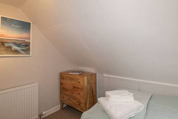 Cottage for 5 People in Banff (Aberdeenshire), Scotland, Photo 4