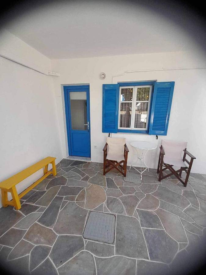Single Room in Apollonia, Sifnos