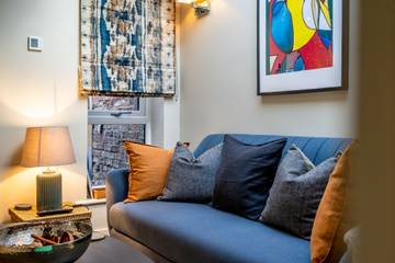 Cottage for 2 Guests in York, Yorkshire, Picture 2