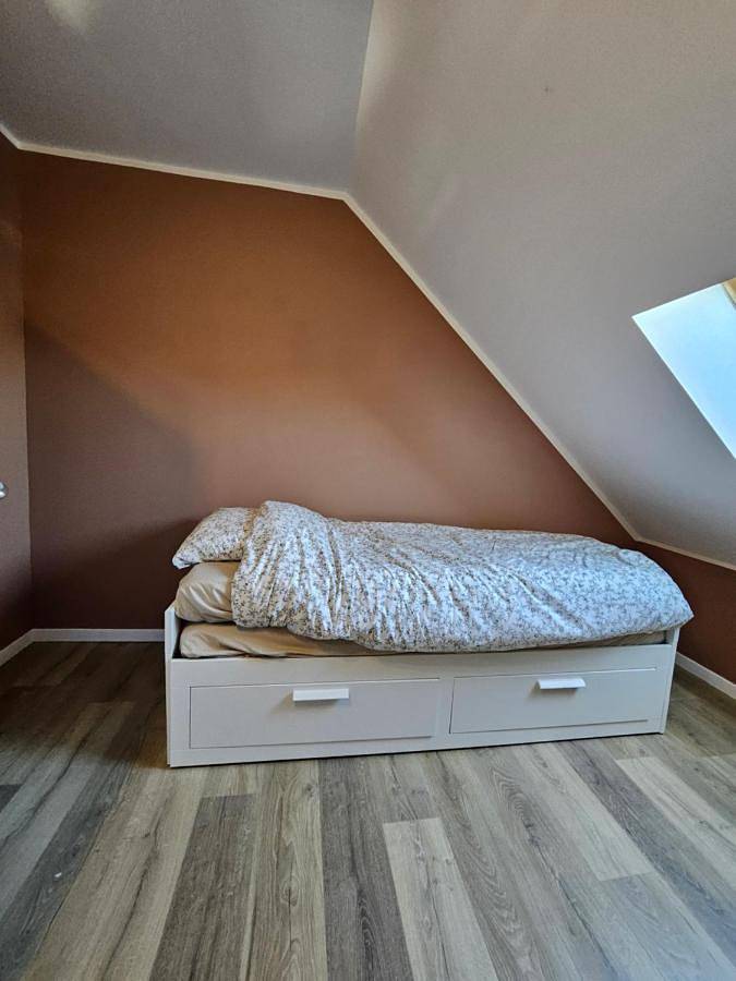 Gîte pour 6 personnes, avec vue, animaux acceptés à Steenvoorde - 4