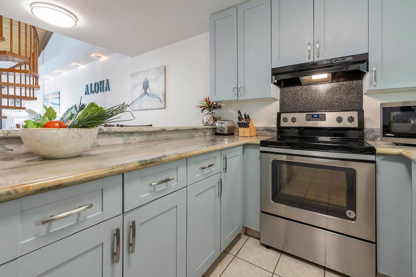 Apartamento entero, Kamaole Sands 5401 in Kihei in Wailea-Makena, Maui