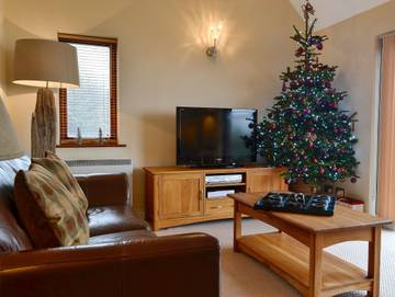 Holiday Home for 2 People in Gwynedd, North-Wales, Photo 2