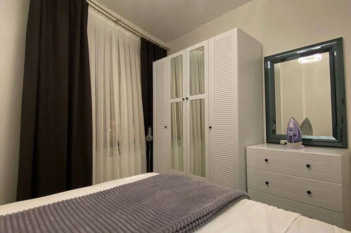 Ganze Wohnung, Comfortable and modern apart hotel within walking distance of Sultanahmet. in Fatih, Istanbul