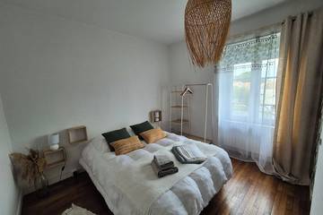 Villa pour 14 Personnes dans Pornic, Région de Saint-Nazaire, Photo 2