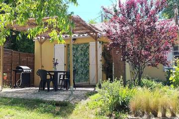 Ferienhaus für 6 Personen in Montagnac-Montpezat