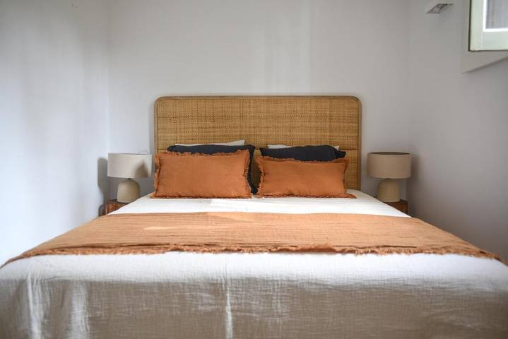 Ferienpark für 4 Personen, mit Balkon und Terrasse sowie Garten und Pool in Portugal - 2