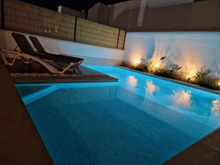 Casa rural para 6 personas en Los Alcázares - 3