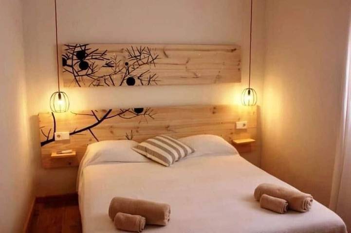 Ferienwohnung für 4 Personen auf Formentera - 2