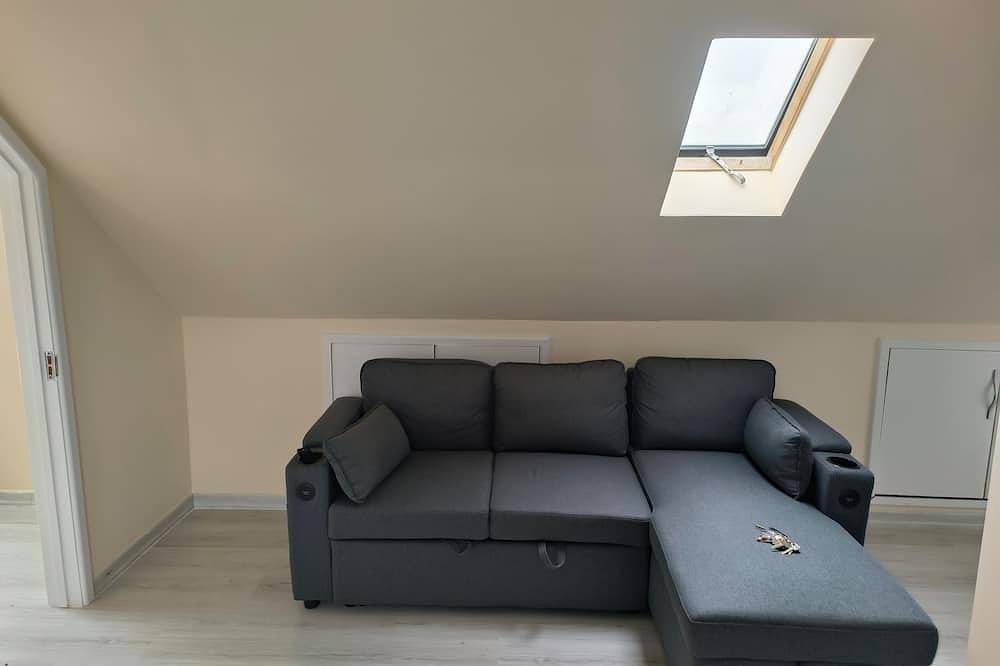Ganze Wohnung, 10 min. to Wimbledon and 10 min. to East Croydon station Self contained flat in Croydon, London