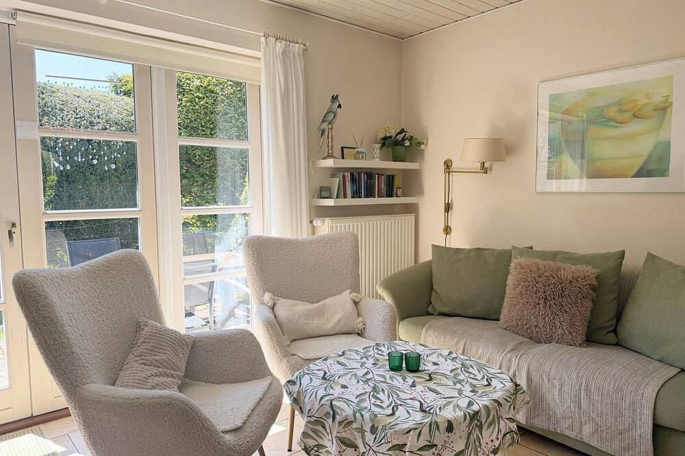 Casa vacanza a Dahme a partire da 138€ a notte