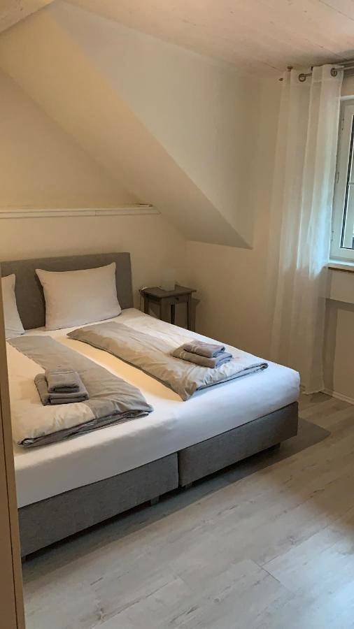 Apartamento de férias para 2 pessoas, com jardim e vista - 1