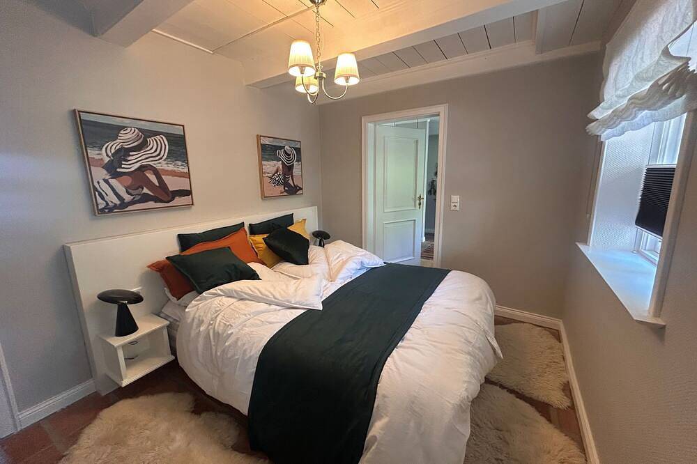 Ganze Wohnung, Ferienwohnung/App. für 4 Gäste mit 80m² in Wrixum in Wrixum, Föhr