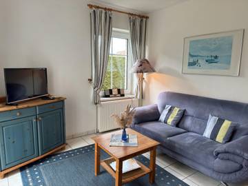 Villa für 10 Personen in Zingst, Ostsee, Bild 1