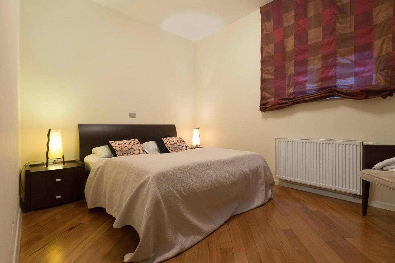 Cały apartament, Apartments City Wellness Center in Zagrzeb, Zagrzeb i okolice