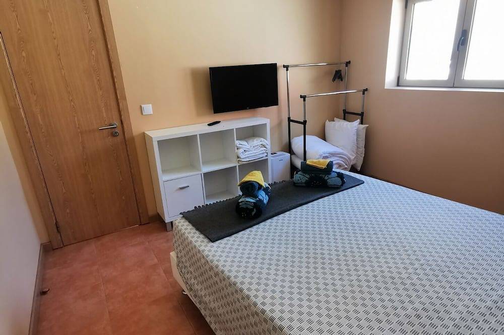 Appartamento intero, Casa Chrystèle in São Martinho do Porto, Leiria District