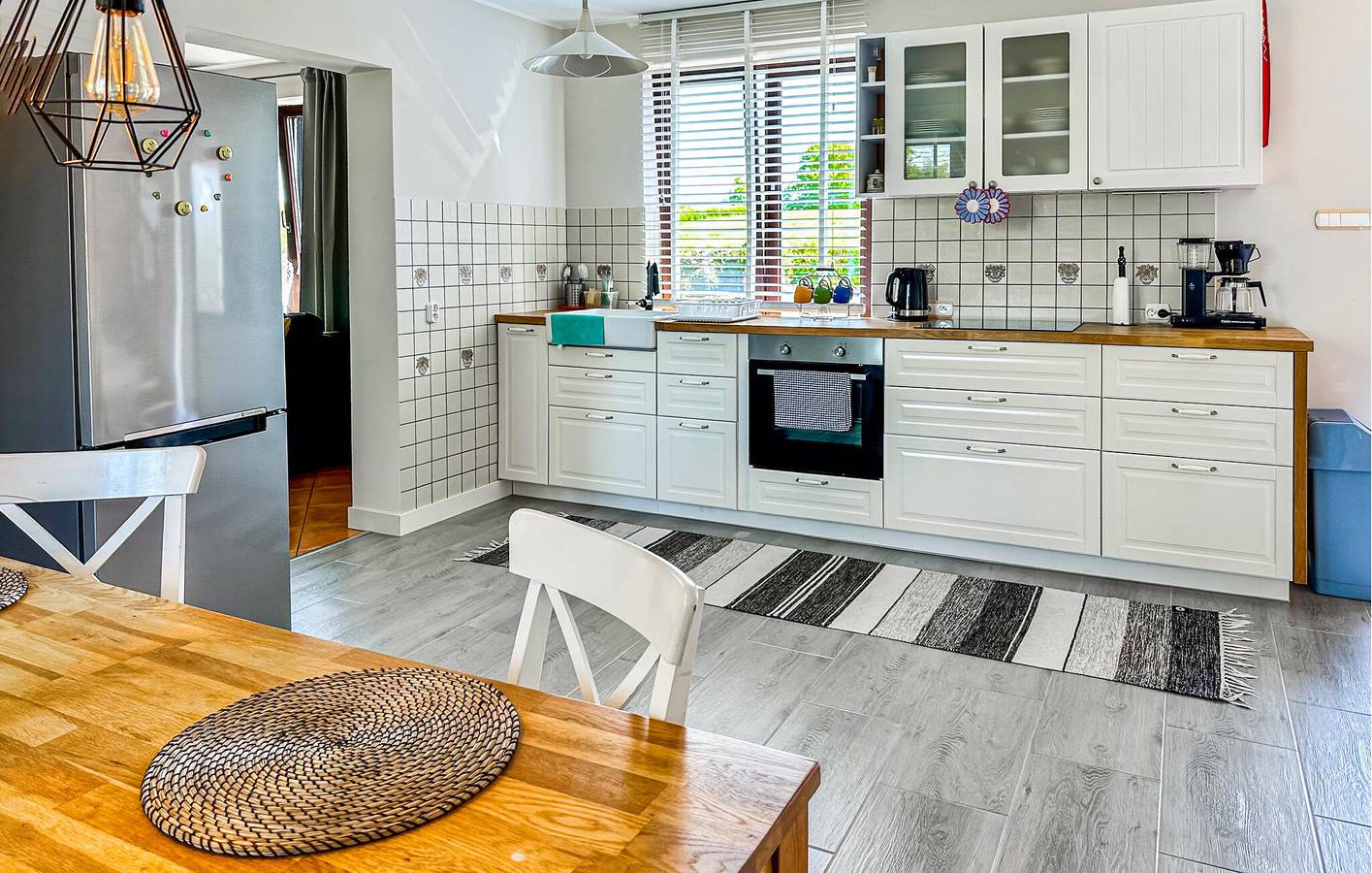Ferienhaus für 5 Personen mit Garten in Skurup, Schwedische Ostsee