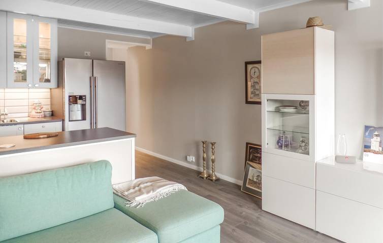 Ferienhaus für 4 Personen, mit Terrasse und Garten in Vest-Agder - 4