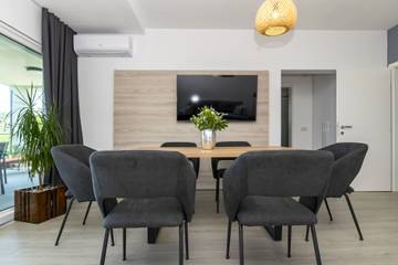 Apartament Wakacyjny dla 4 osoby w Nečujam, Šolta, Zdjęcie 3