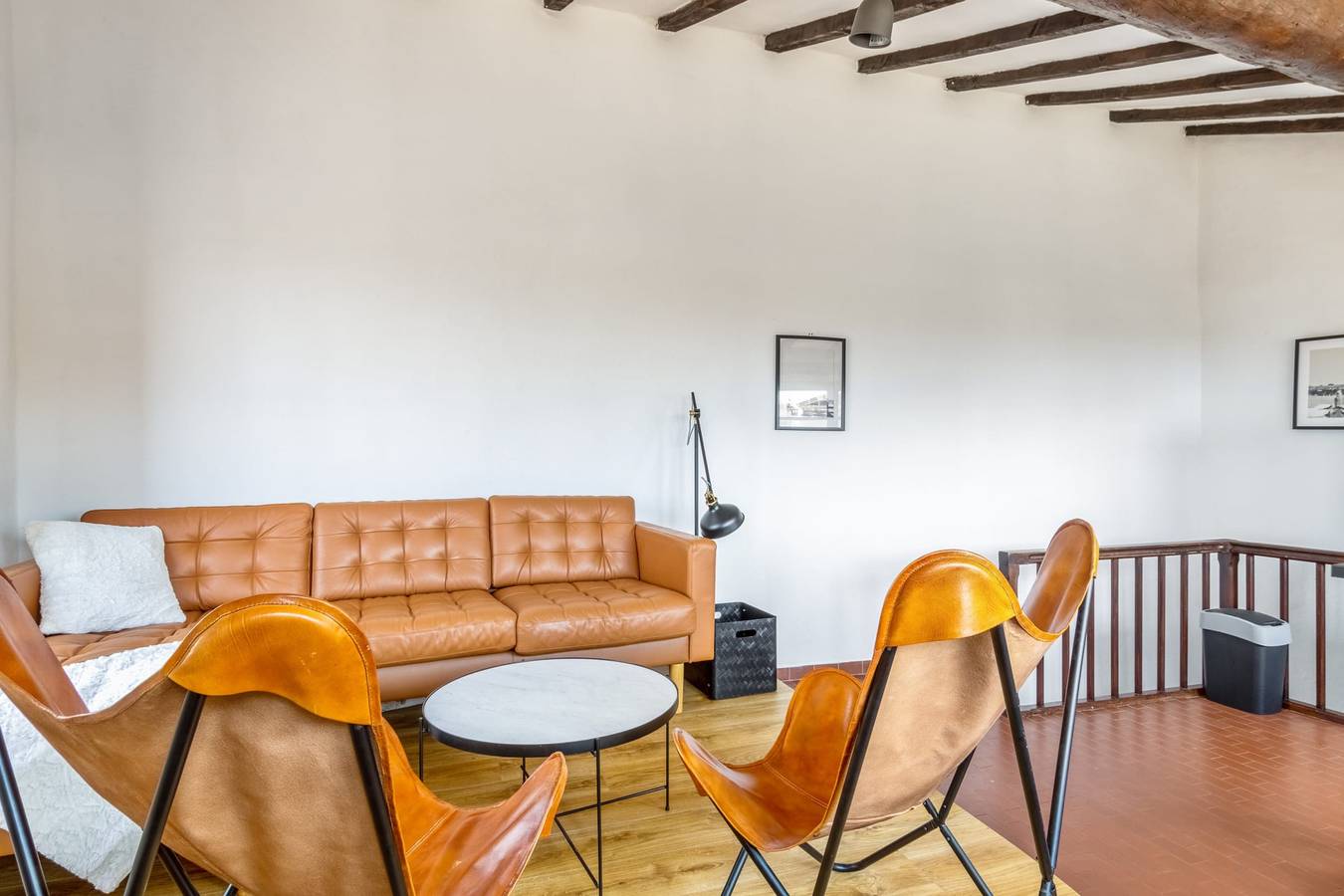 Ganze Wohnung, Appartement des Cigales - Welkeys in Cagnes-sur-Mer, Cannes und Umgebung