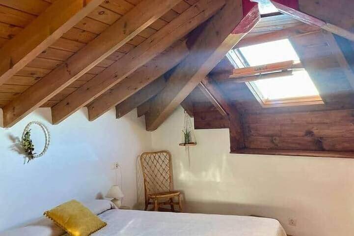 La casa de Lombillo in Ponferrada, El Bierzo