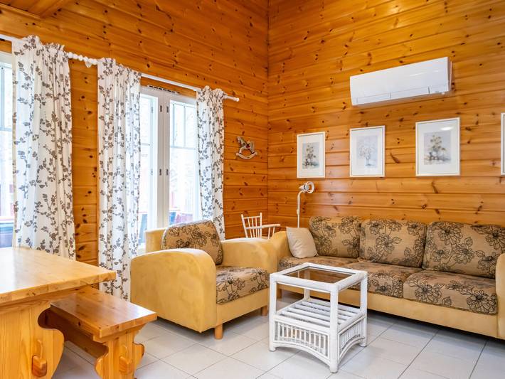 Koli country club d 11 in Loma-Koli, Pielinen