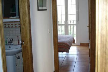 Maison De Vacances pour 6 Personnes dans El Bosque, Sierra de Grazalema, Photo 3