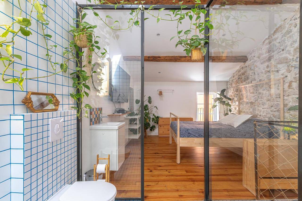 Charming Atypical Cottage in Hyeres, Parc national de Port-Cros