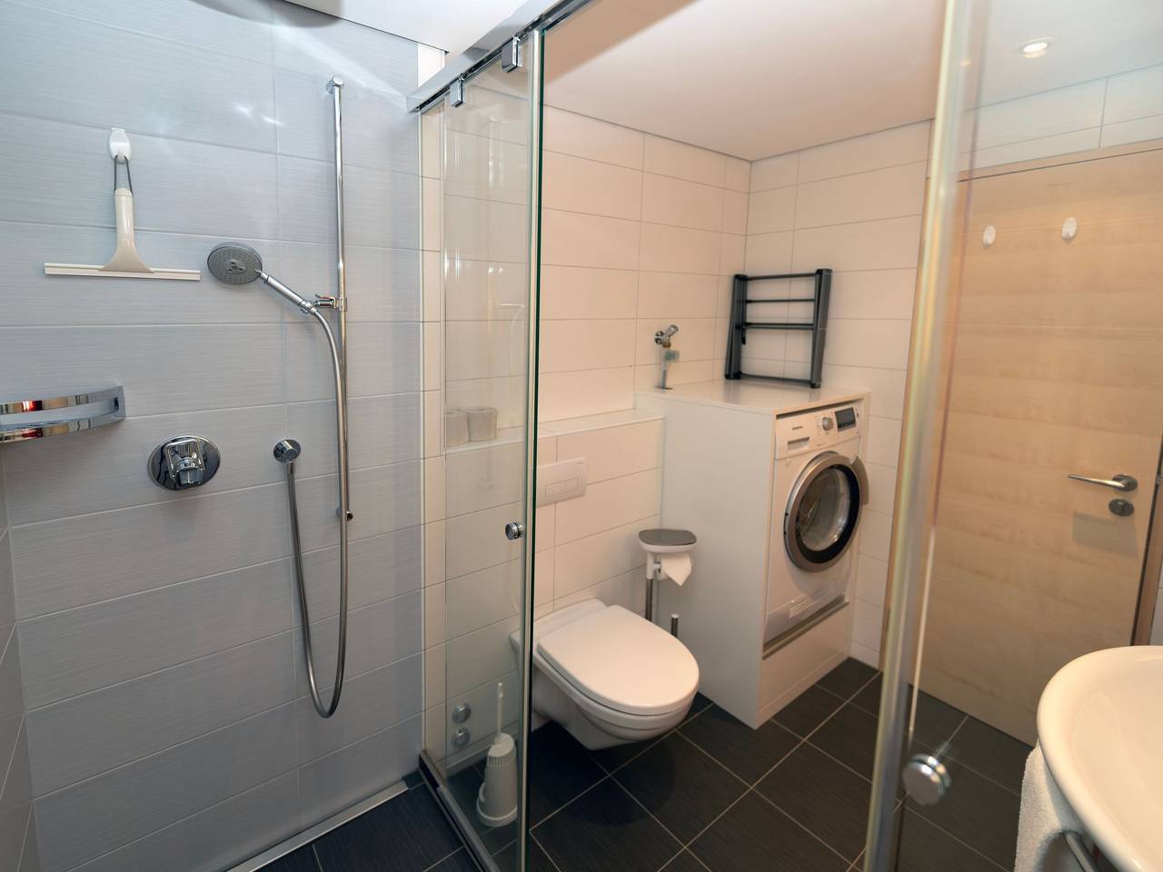 Ganze Wohnung, Apt 411 Hotel Europa in St. Moritz, Sankt Moritz