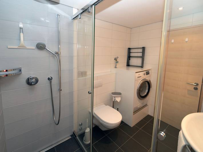 Ganze Wohnung, Apt 411 Hotel Europa in St. Moritz, Sankt Moritz