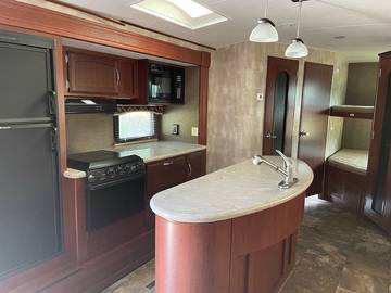 Camping for 23 Guests in Nevada County, Picture 1