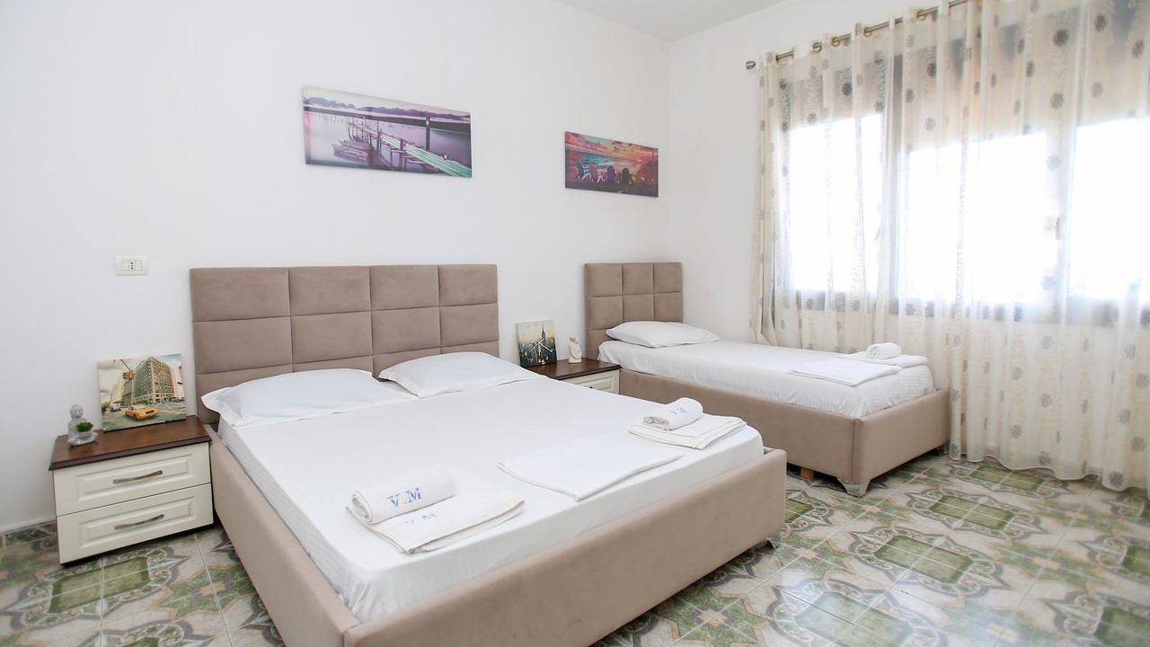 Villa für 11 Personen (275 m²) in Bashkia e Vlorës in Orikum, Vlorë