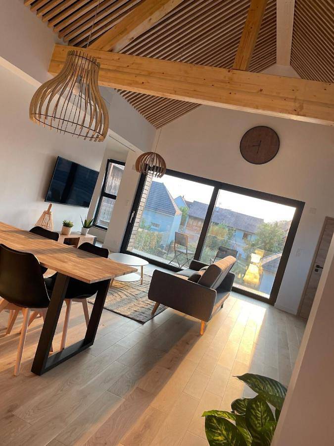 Appartement entier, Logement atypique in Herbsheim, Région de Sélestat-Erstein