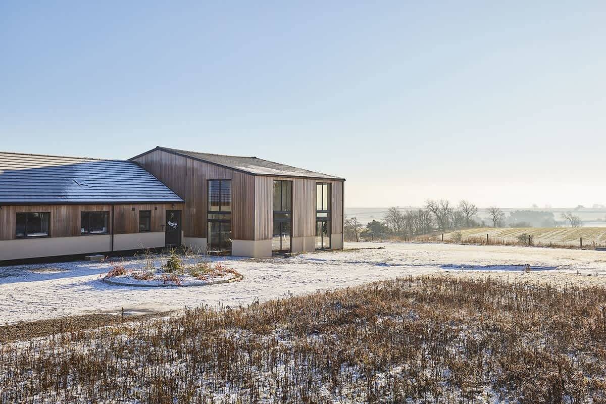 Host & Stay | The Gathering in Northumberland