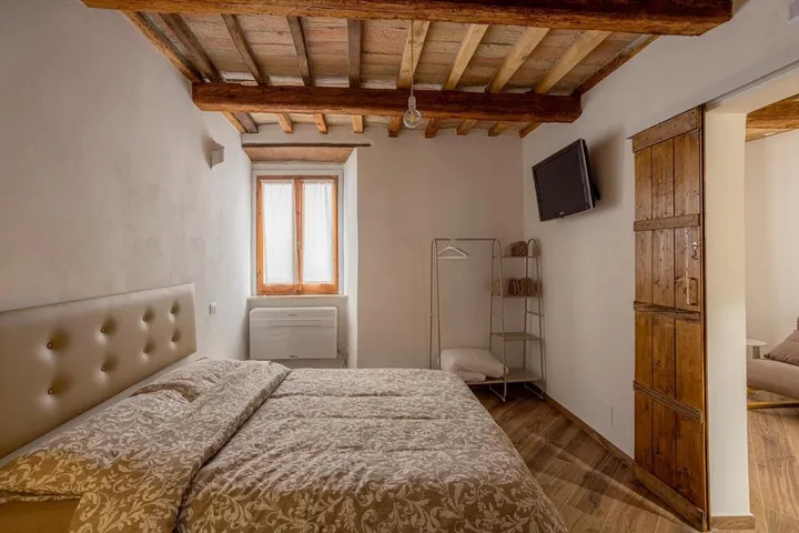 Holiday apartment for 3 people - 1