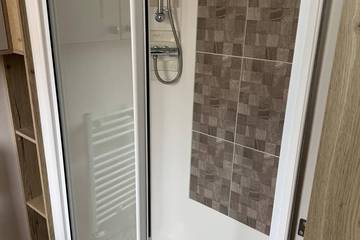 Glamping for 6 People in Hunstanton, Norfolk, Photo 4