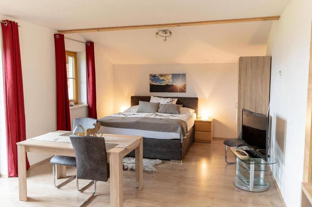 Apartment 1 - Alpen Appartements Oberlehengut in Werfenweng, Tennengau