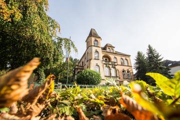 Cottage pour 4 personnes, avec terrasse à Sarrebourg (Allemagne)