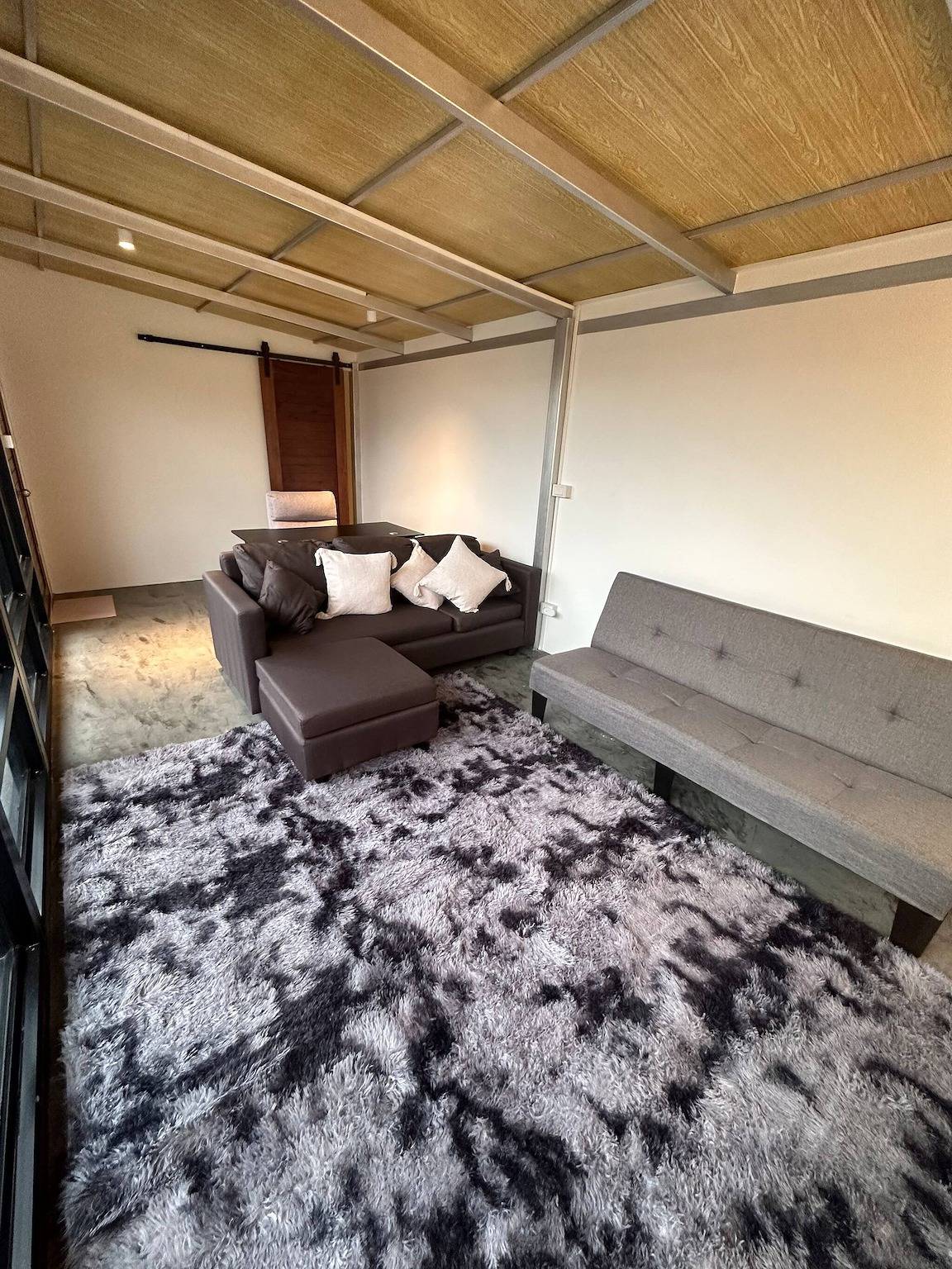 #2 - Appartement 1 chambre avec vue sur la montagne, 1 000 Mbps - Charges comprises in Koh Phangan