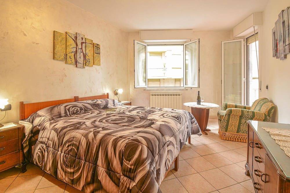 Geheel appartement, Mooi appartement in Sanremo met Wifi in San Remo, Sanremo Gemeente