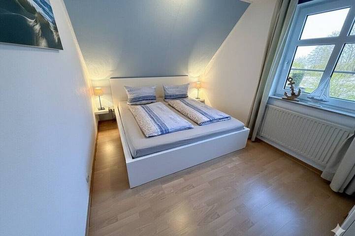 Bauernhof für 4 Personen in Neuharlingersiel - 2