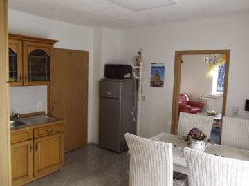 Hütte für 4 Personen in Waltershausen, Rennsteig, Bild 3