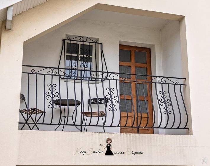 Location de vacances pour 8 personnes, avec terrasse et jacuzzi à Pontacq - 2