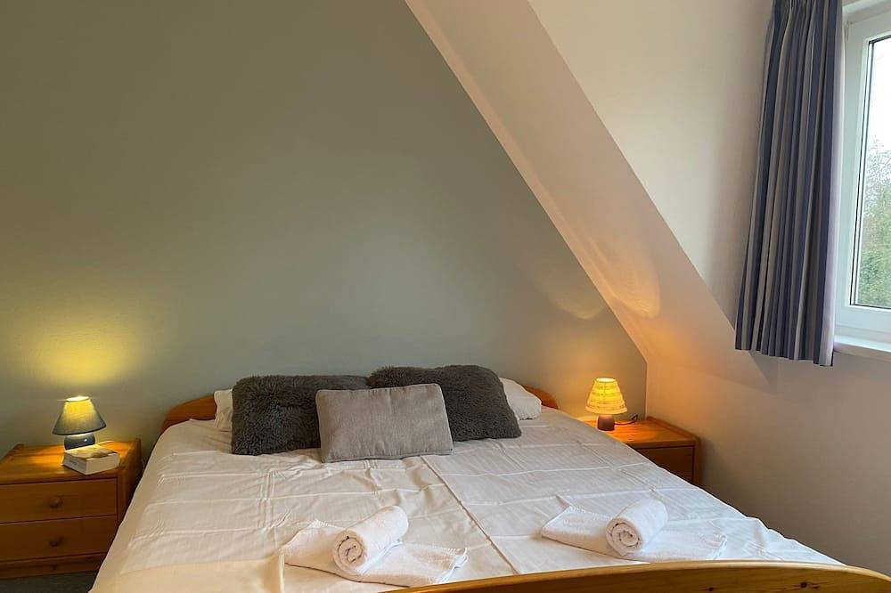 Reihenmittelhaus Nordseeland 17e in St. Peter-Ording, Eiderstedt