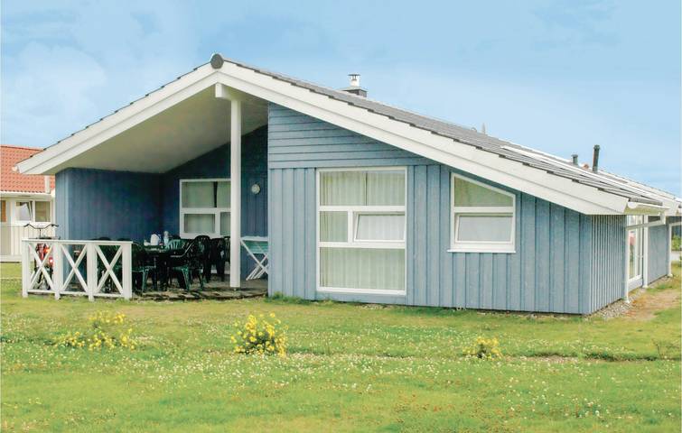 Ferienhaus für 12 Personen, mit Whirlpool und Sauna sowie Terrasse, mit Haustier - 1