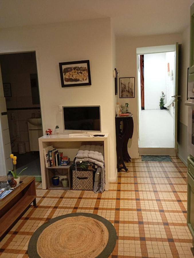 Gîte pour 4 personnes, avec jardin dans Office De Tourisme De Laroque Des Alberes - 4